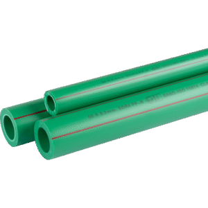 PPR Pipes