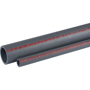 CPVC Pipes