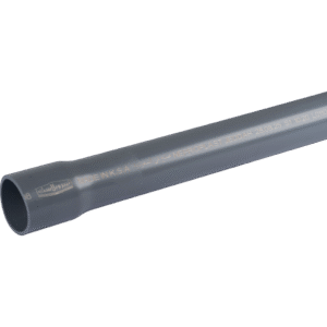 PVC Pipes