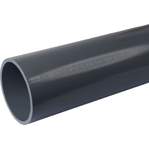 uPVC Pipes
