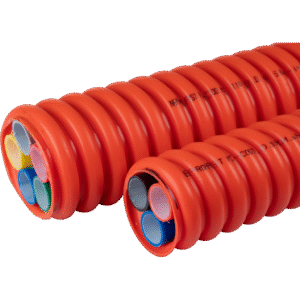 Telecommunication Pipes